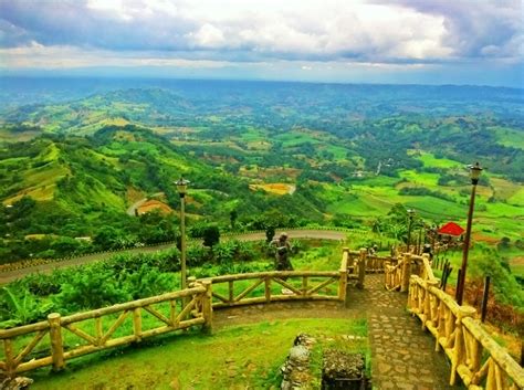 things to do in valencia bukidnon